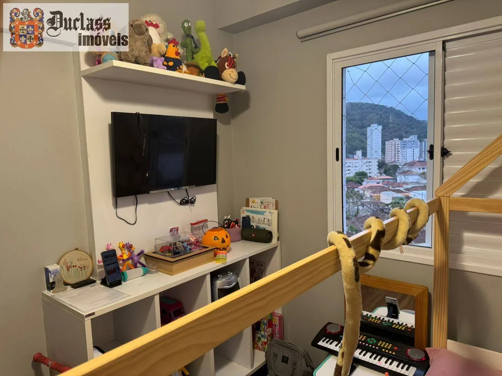 Apartamento, 3 quartos, 84 m² - Foto 11