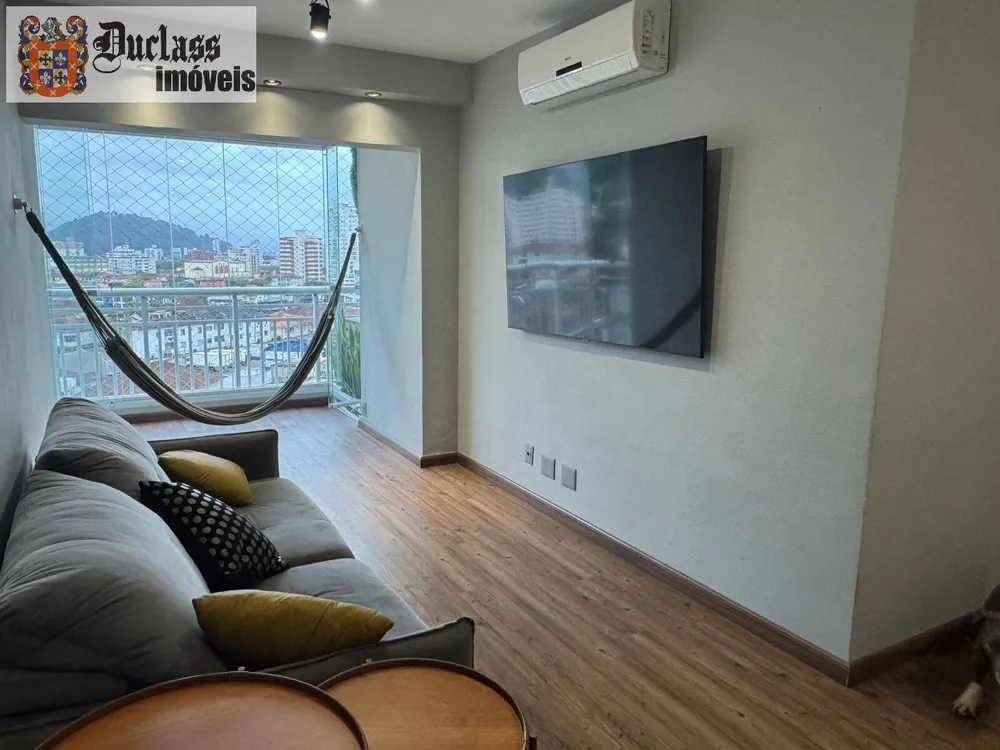 Apartamento, 3 quartos, 84 m² - Foto 4
