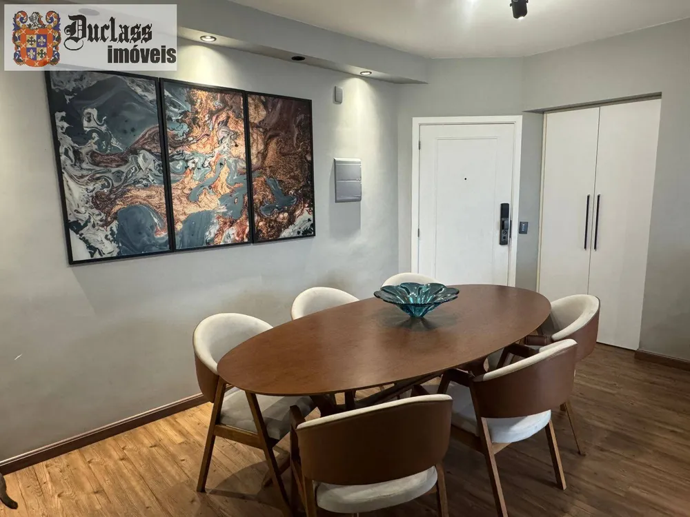 Apartamento, 3 quartos, 84 m² - Foto 5