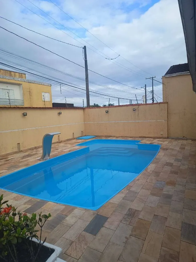 Sobrado, 2 quartos, 79 m² - Foto 6