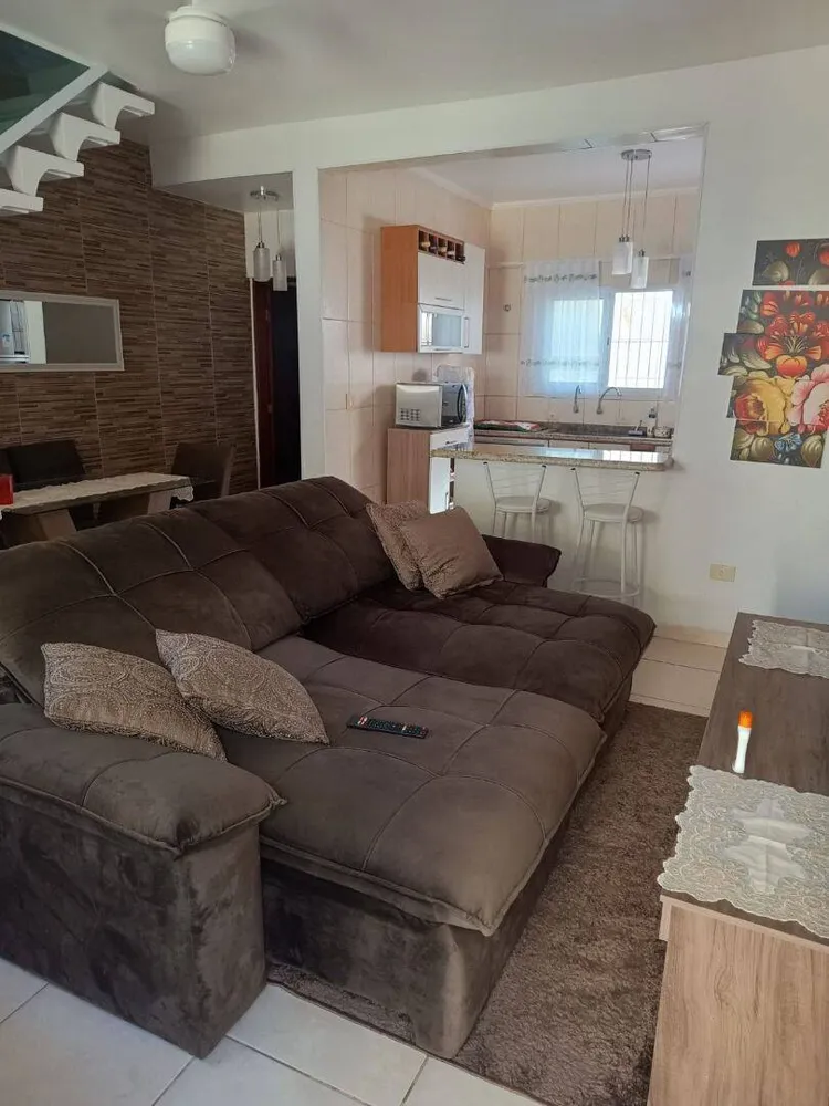 Sobrado, 2 quartos, 79 m² - Foto 4