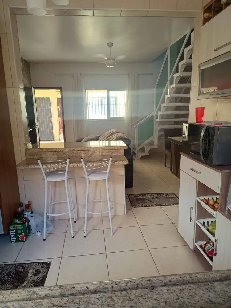 Sobrado, 2 quartos, 79 m² - Foto 10
