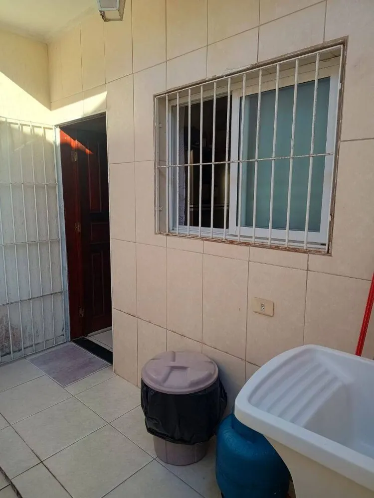 Sobrado, 2 quartos, 79 m² - Foto 2