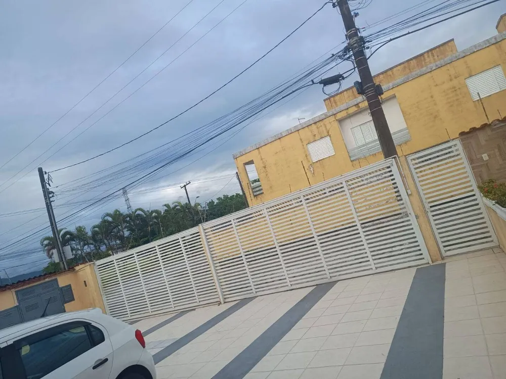 Sobrado, 2 quartos, 79 m² - Foto 3