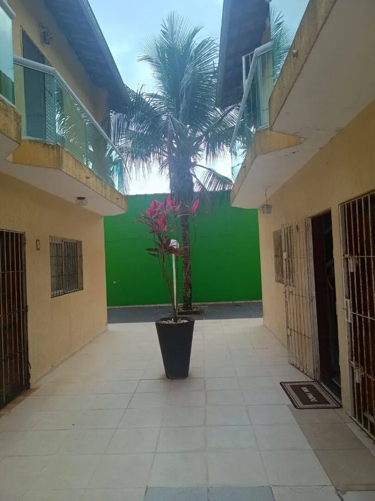 Sobrado, 2 quartos, 79 m² - Foto 9