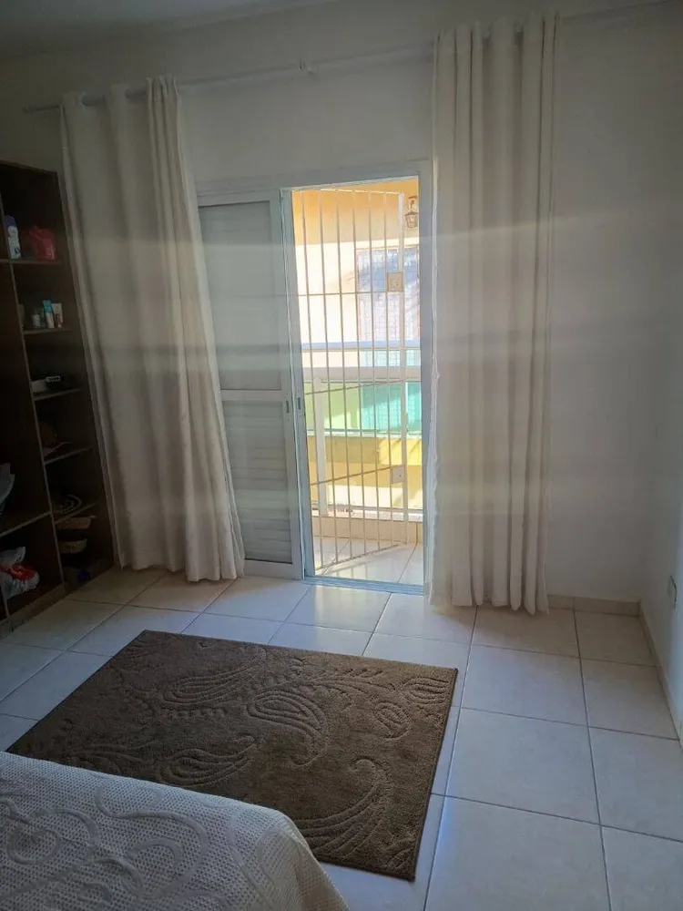 Sobrado, 2 quartos, 79 m² - Foto 1
