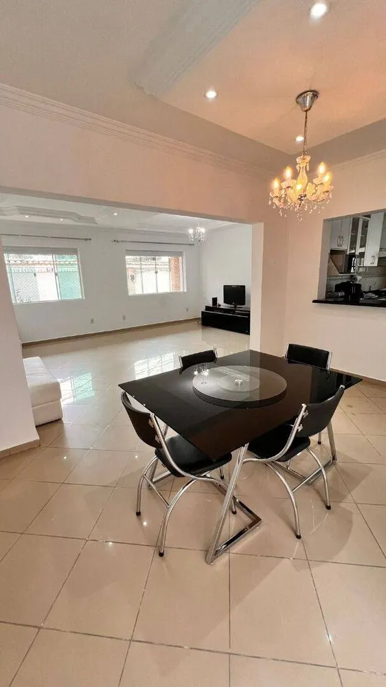 Casa, 4 quartos, 320 m² - Foto 15