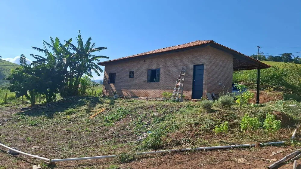 Chácara, 2 quartos, 5938 m² - Foto 2