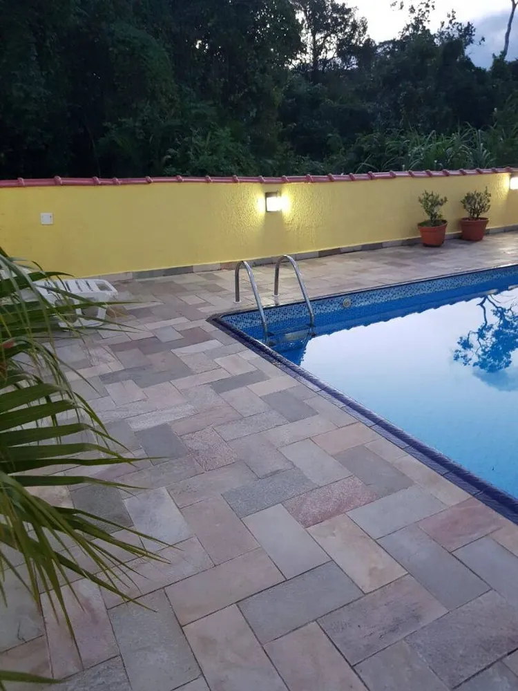 Casa, 3 quartos, 258 m² - Foto 12