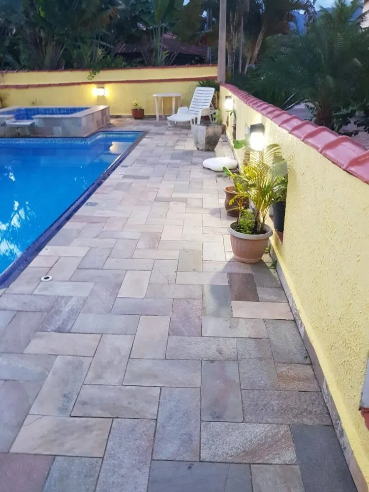 Casa, 3 quartos, 258 m² - Foto 11