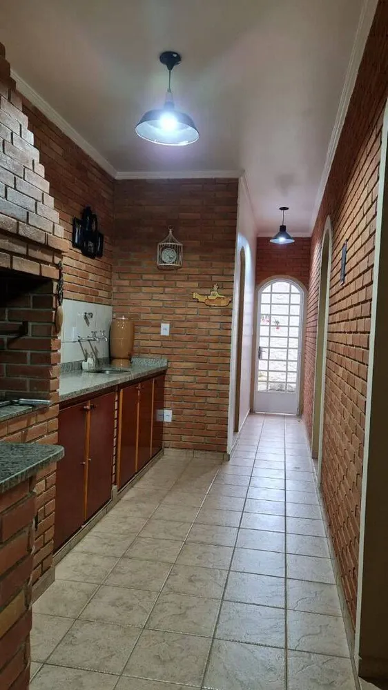 Chácara, 3 quartos, 800 m² - Foto 4