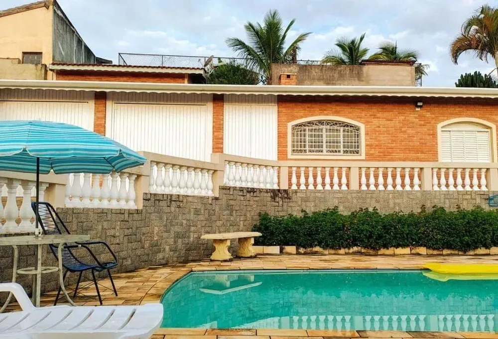 Chácara, 3 quartos, 800 m² - Foto 7