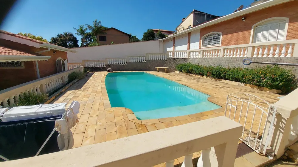 Chácara, 3 quartos, 800 m² - Foto 12