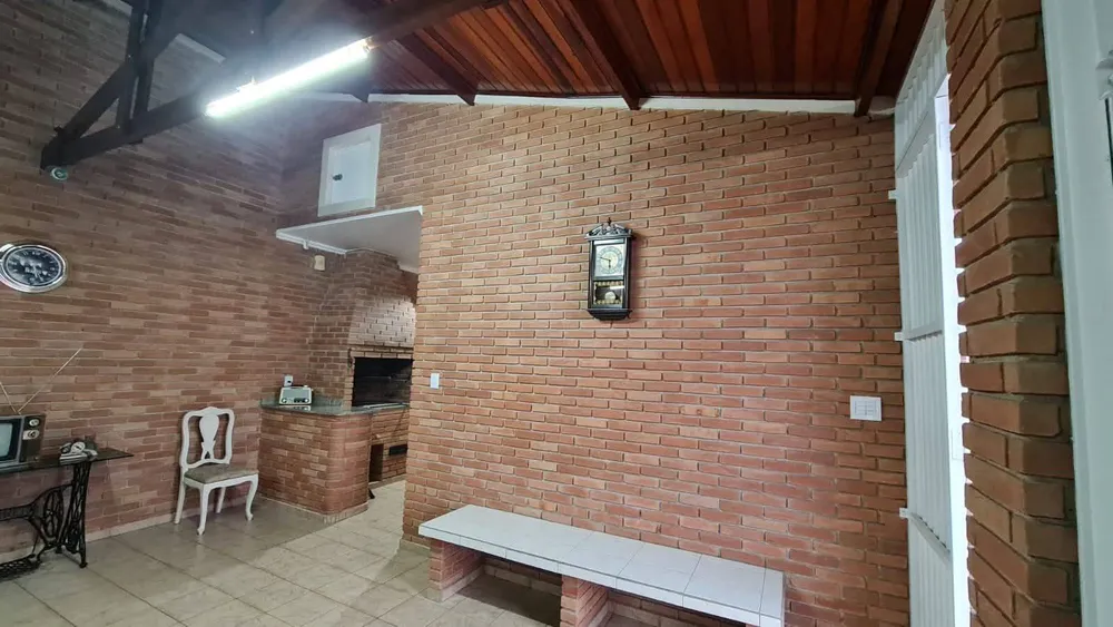 Chácara, 3 quartos, 800 m² - Foto 3