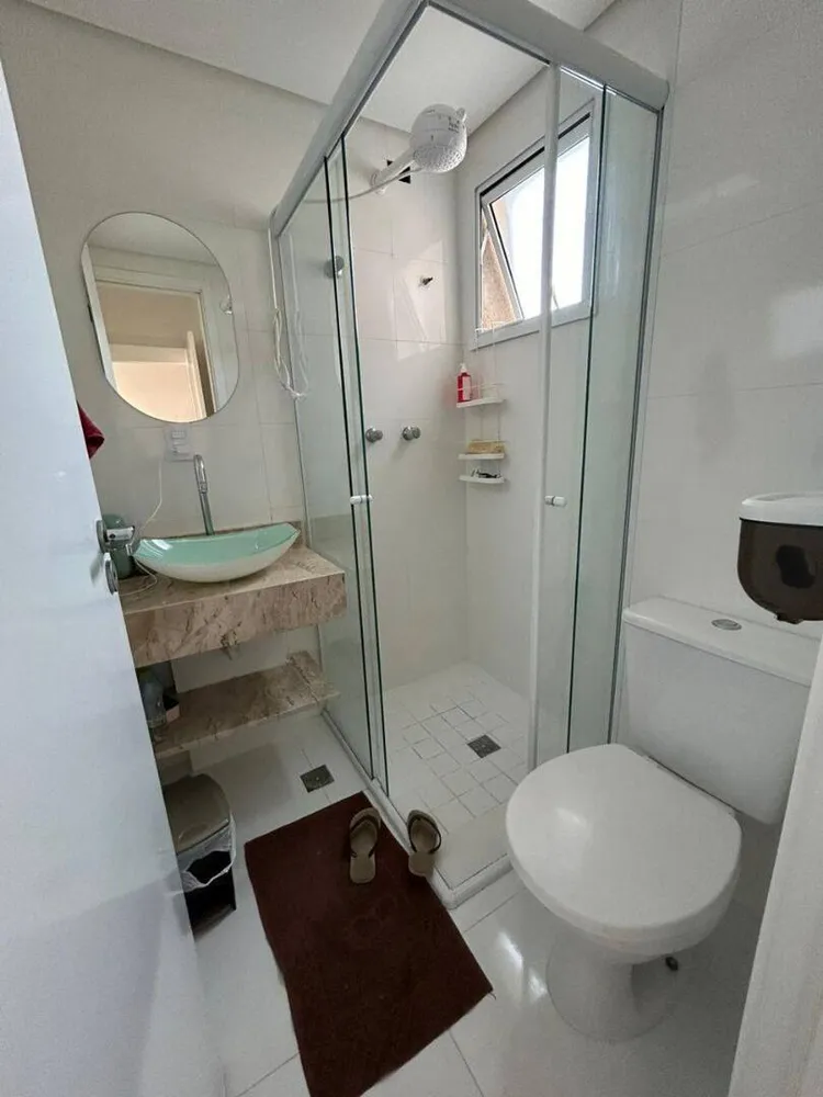 Apartamento, 2 quartos, 57 m² - Foto 11