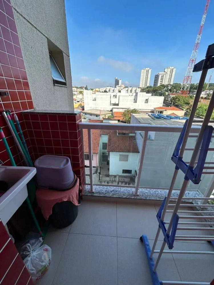 Apartamento, 2 quartos, 57 m² - Foto 10