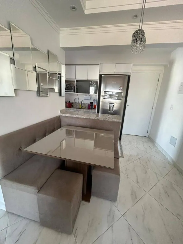 Apartamento, 2 quartos, 57 m² - Foto 3