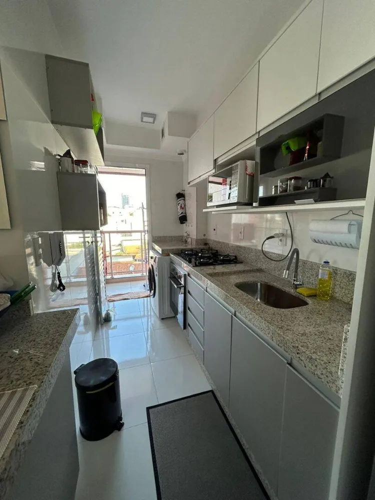 Apartamento, 2 quartos, 57 m² - Foto 8