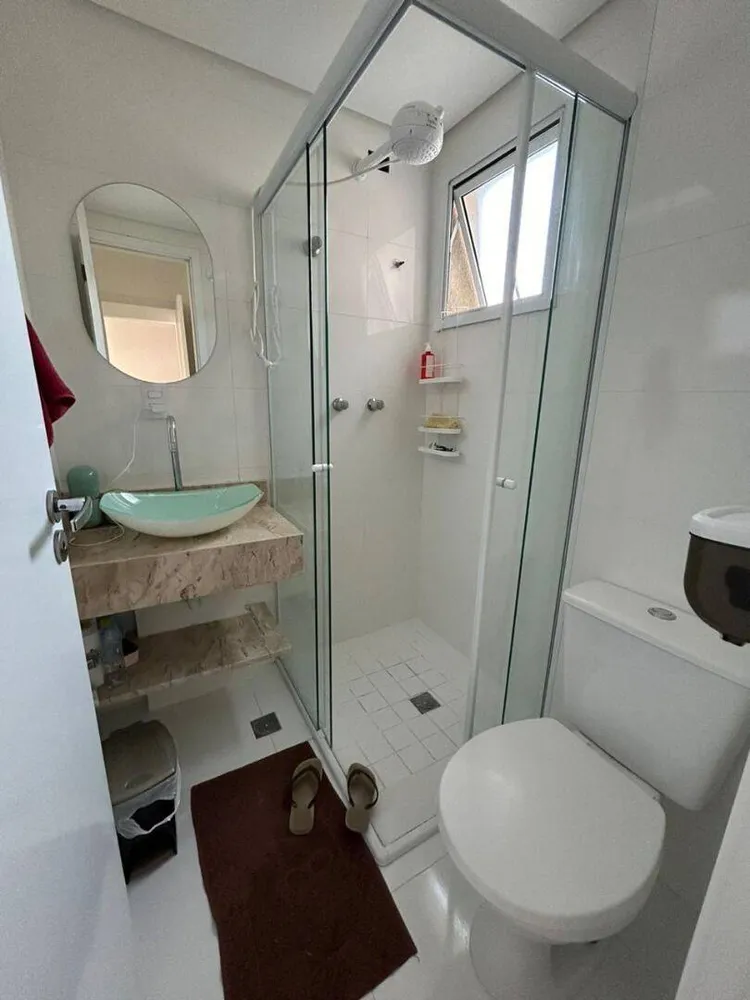 Apartamento, 2 quartos, 57 m² - Foto 7