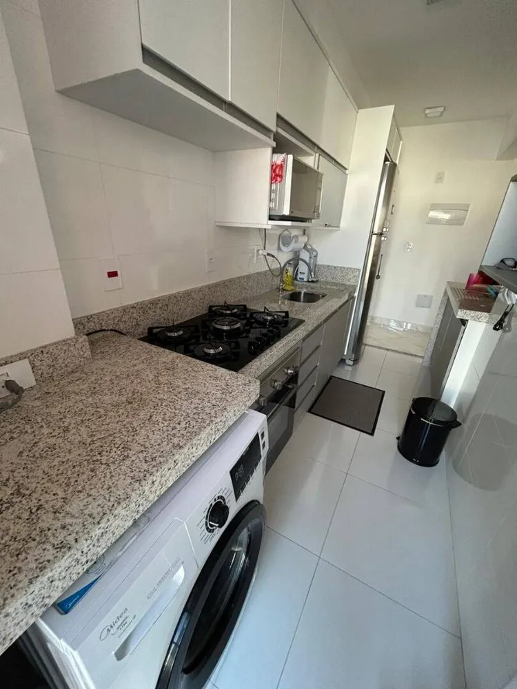 Apartamento, 2 quartos, 57 m² - Foto 12