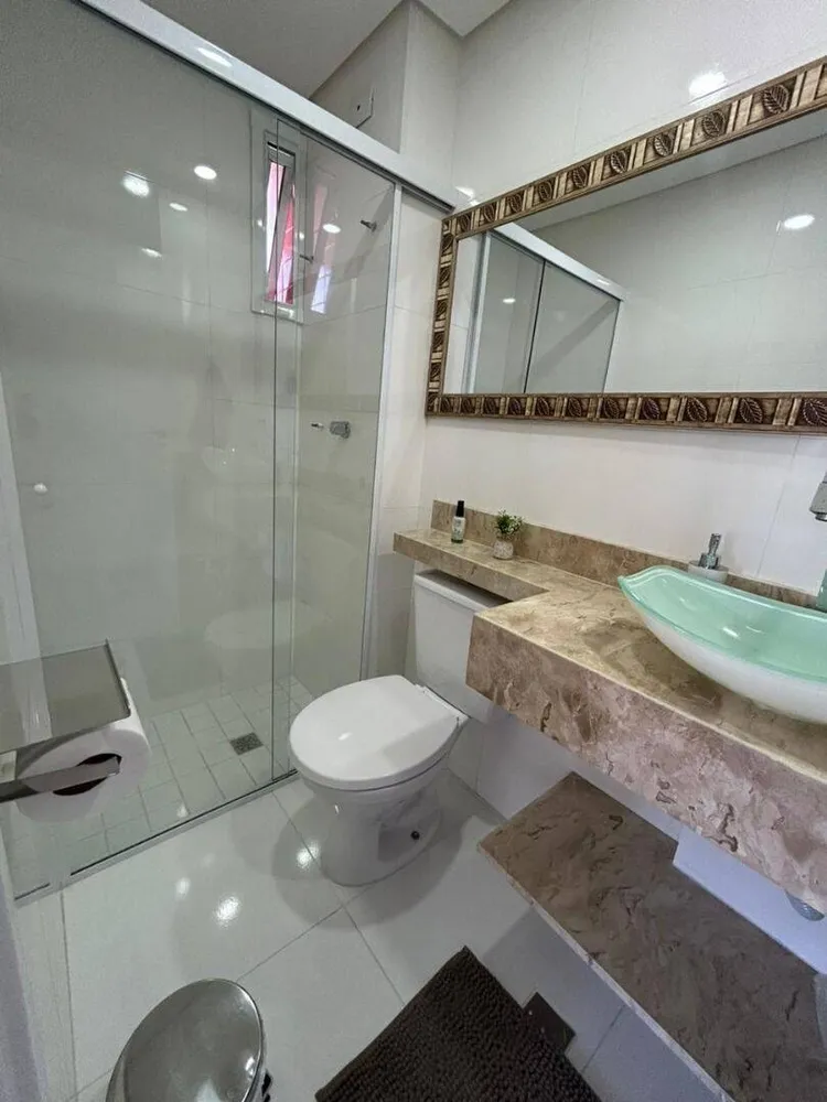 Apartamento, 2 quartos, 57 m² - Foto 5