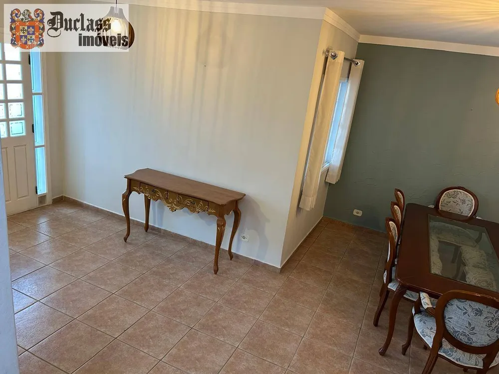 Casa, 3 quartos, 261 m² - Foto 10