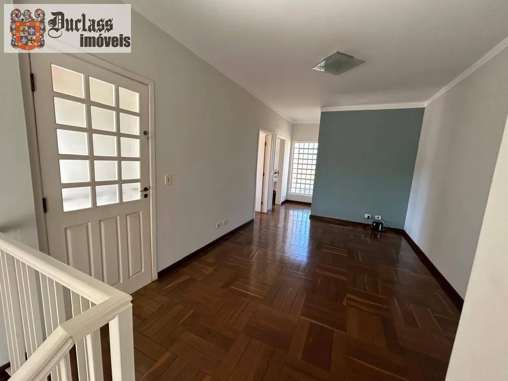 Casa, 3 quartos, 261 m² - Foto 12