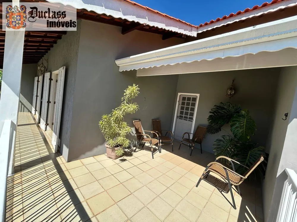 Casa, 3 quartos, 261 m² - Foto 16