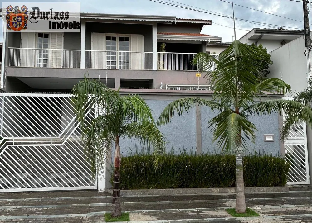 Casa, 3 quartos, 261 m² - Foto 2