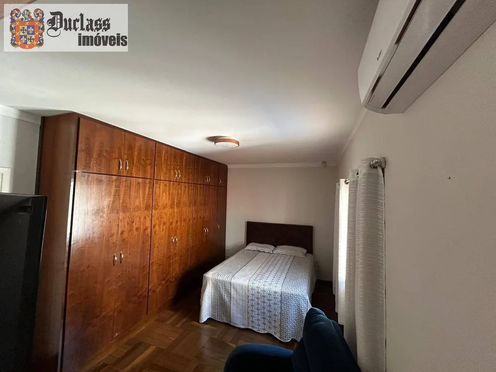 Casa, 3 quartos, 261 m² - Foto 14