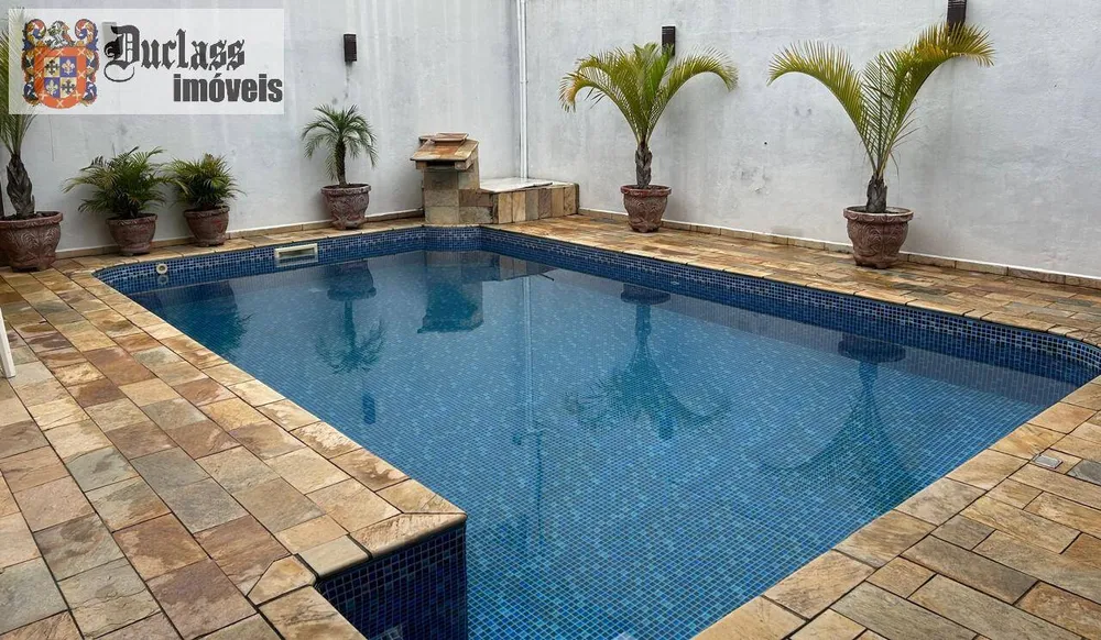 Casa, 3 quartos, 261 m² - Foto 5