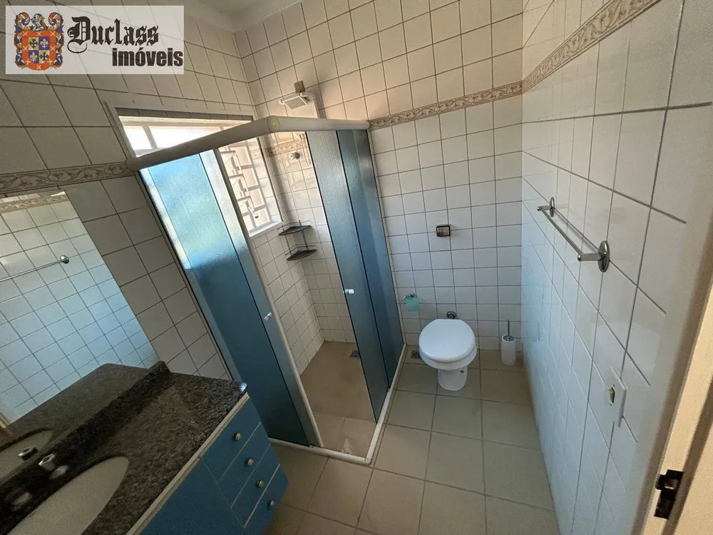 Casa, 3 quartos, 261 m² - Foto 13