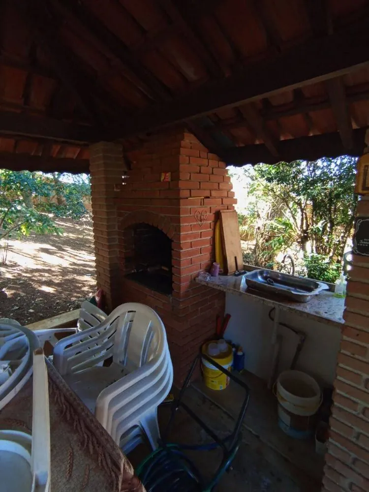 Casa, 4 quartos, 350 m² - Foto 4