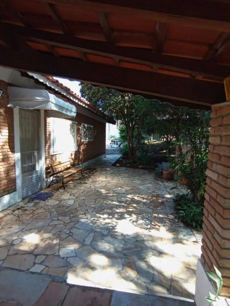 Casa, 4 quartos, 350 m² - Foto 6