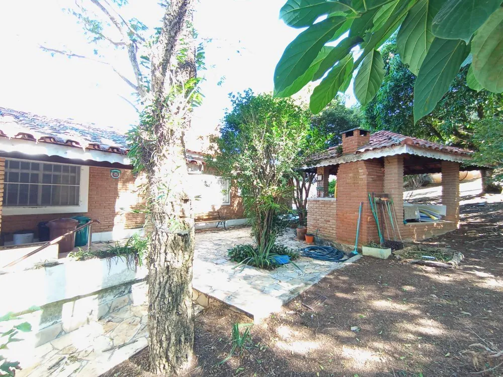 Casa, 4 quartos, 350 m² - Foto 8