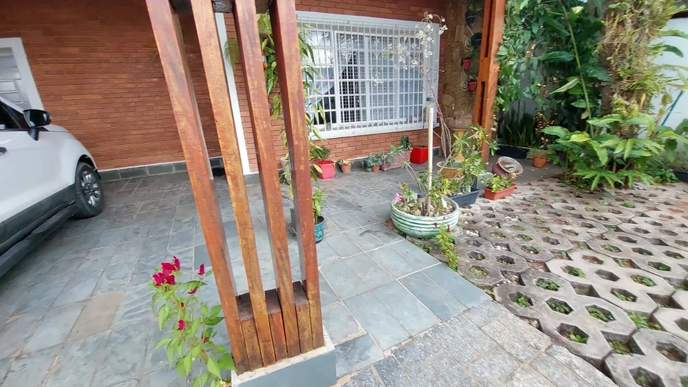 Casa, 3 quartos, 202 m² - Foto 2