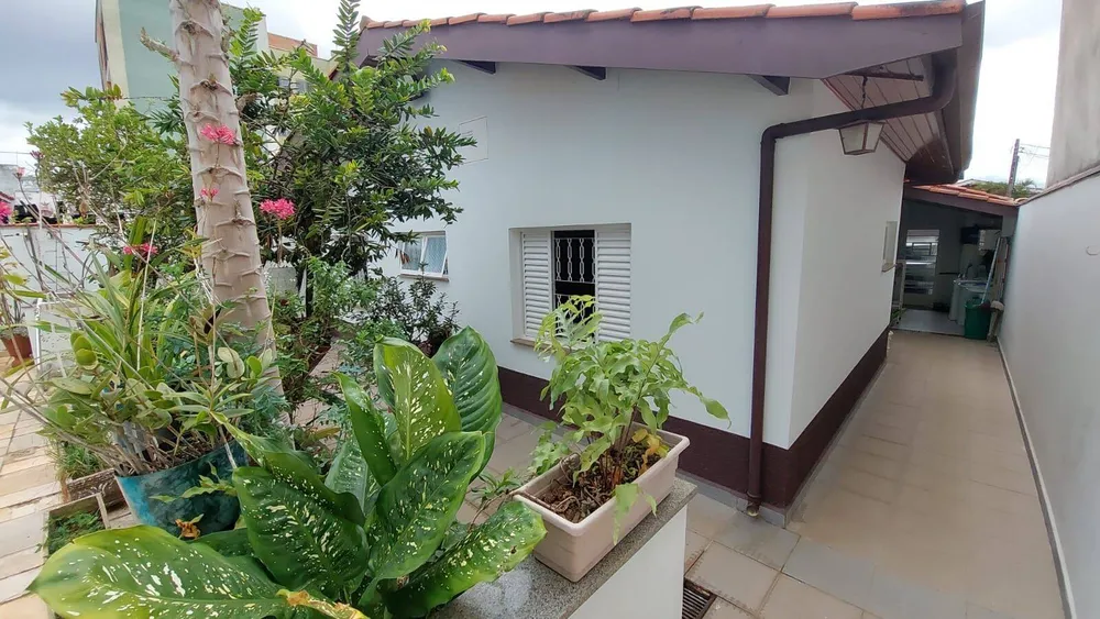 Casa, 3 quartos, 202 m² - Foto 12