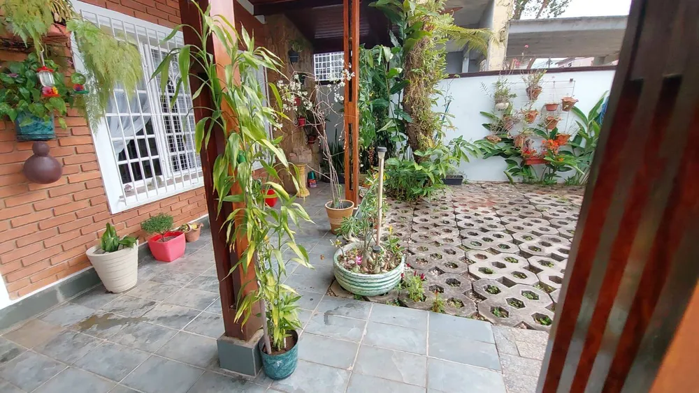 Casa, 3 quartos, 202 m² - Foto 4