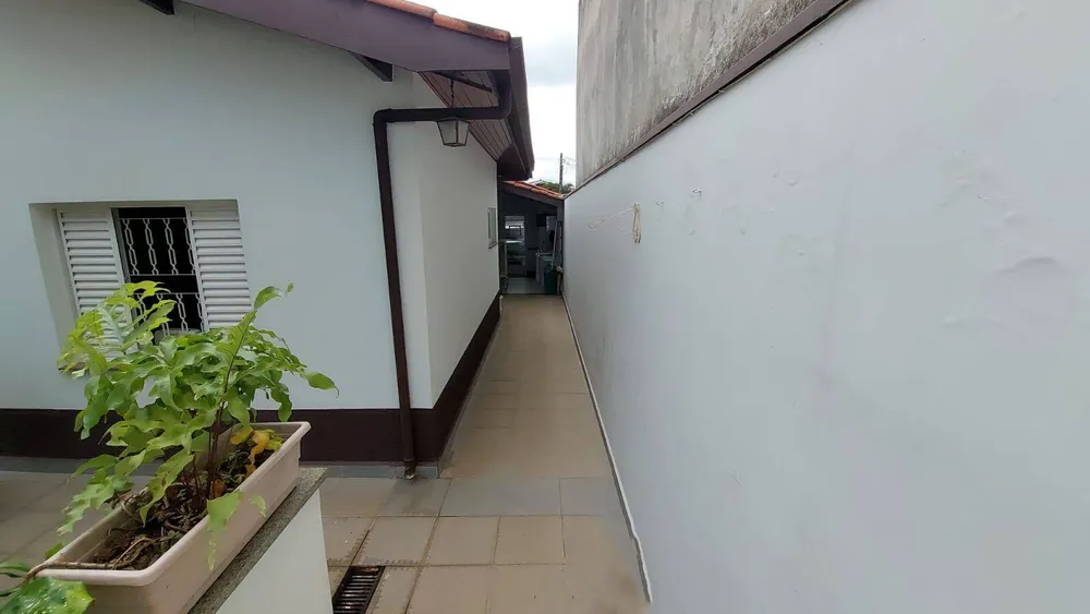 Casa, 3 quartos, 202 m² - Foto 16