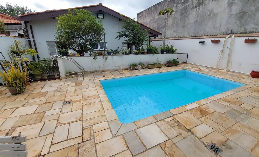 Casa, 3 quartos, 202 m² - Foto 15