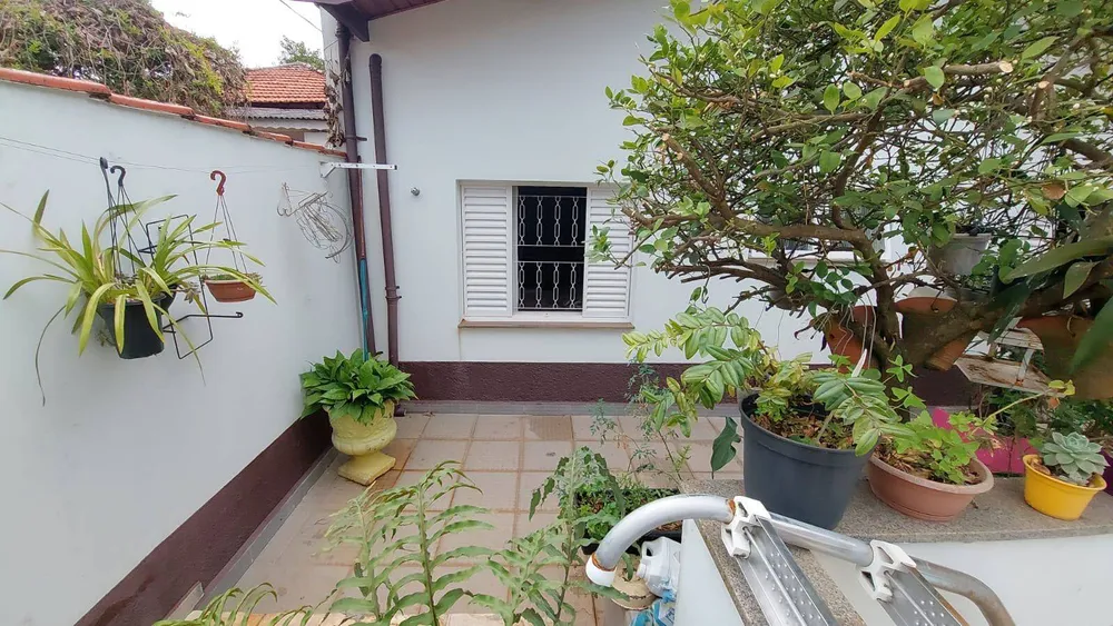 Casa, 3 quartos, 202 m² - Foto 13