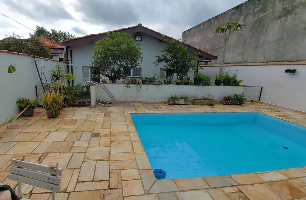 Casa, 3 quartos, 202 m² - Foto 14