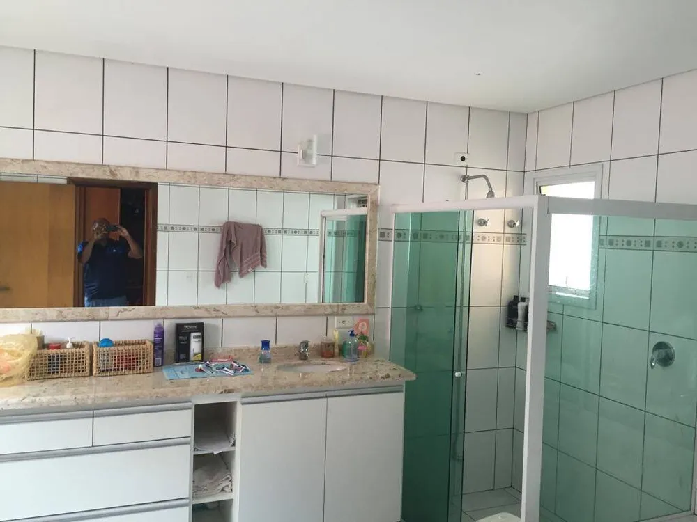 Sobrado, 4 quartos, 298 m² - Foto 12