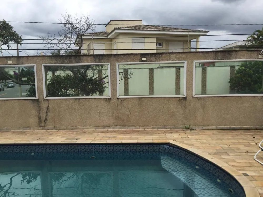 Sobrado, 4 quartos, 298 m² - Foto 7
