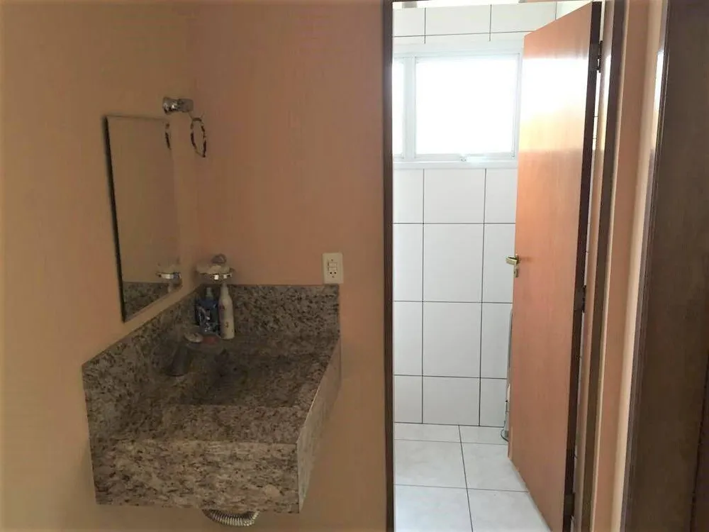 Sobrado, 4 quartos, 298 m² - Foto 11