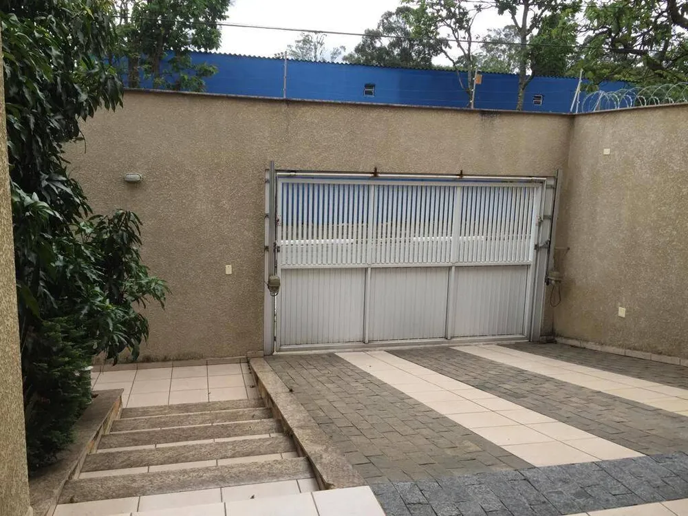 Sobrado, 4 quartos, 298 m² - Foto 8