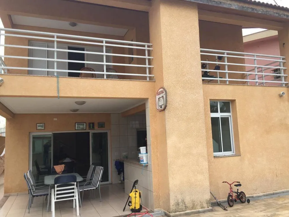 Sobrado, 4 quartos, 298 m² - Foto 8