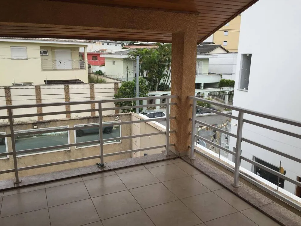 Sobrado, 4 quartos, 298 m² - Foto 3