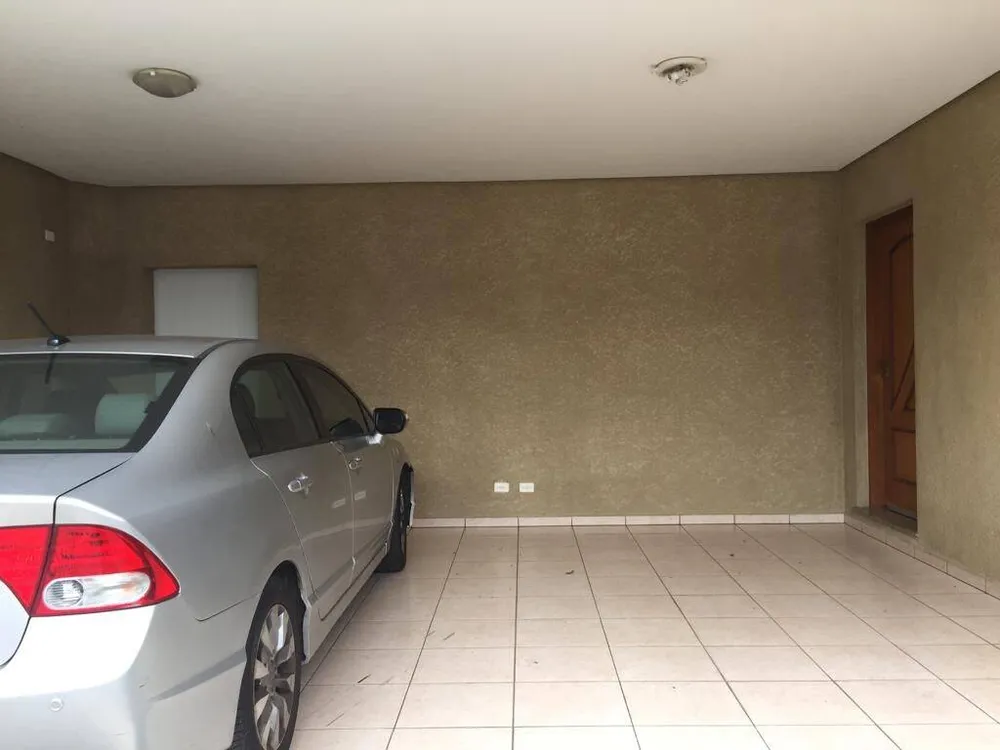 Sobrado, 4 quartos, 298 m² - Foto 4