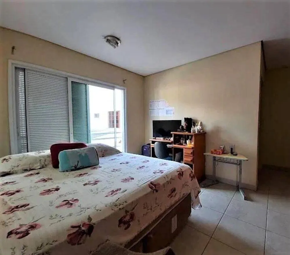 Sobrado, 4 quartos, 298 m² - Foto 14